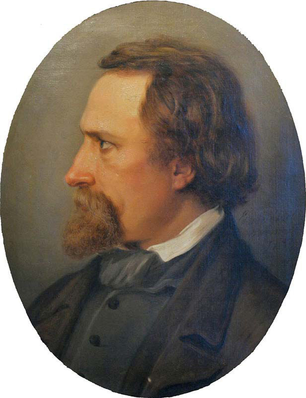Jens Adolf Jerichau